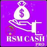 RSM Cash Pro icon
