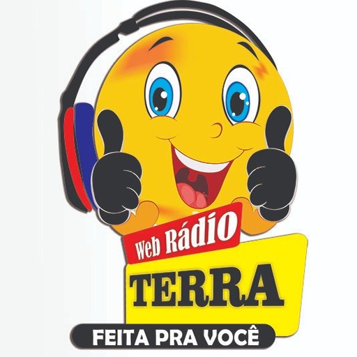 Web Radio Terra