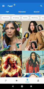 Photo Lab Picture Editor & Art v3.12.5 Apk (Paid Pro Unlocked) Free For Android 4
