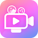 Photo Slideshow - Video Maker - Androidアプリ