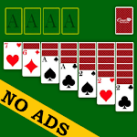Cover Image of ดาวน์โหลด Classic Solitaire - Without Ads 2.2.26 APK