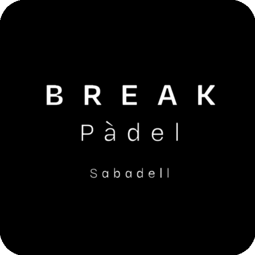 Break Padel Sabadell