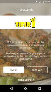 Sıfır 1(圖2)-速報App