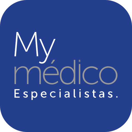 MyMedico Concierge logo