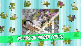 Game screenshot Ravensburger Puzzle Junior apk download