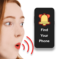 Lost Phone Finder Anti Theft