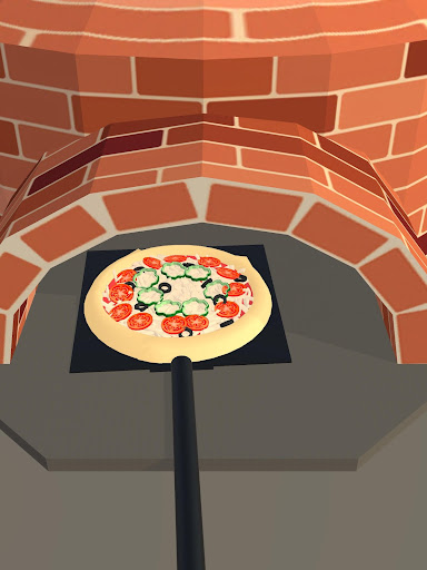 Pizzaiolo! - Simulation - games