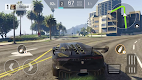 screenshot of Car Stunt Driving: Mega Ramps