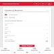 screenshot of Mahindra Finance Investments
