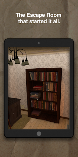 Scriptum AR Escape Room