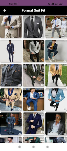 Download Men Fashion Outfit Clothes 2022 Free for Android - Men Fashion  Outfit Clothes 2022 APK Download 