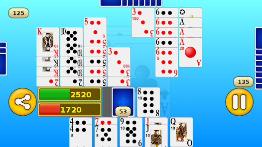 Download Canasta Card Game From Special K 3.19