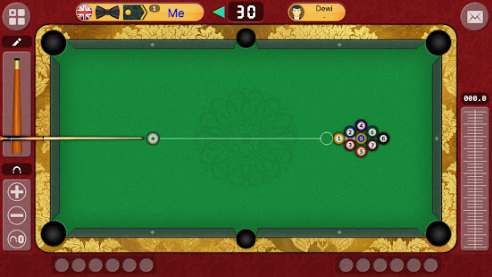 9 ball billiard offline online 84.55 APK screenshots 2