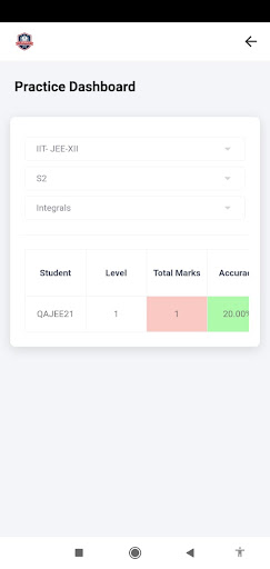 Elegance 24 EducationalAcademy Screen 2