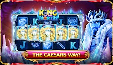 Caesars Slots: Sòng Bạc & Slotのおすすめ画像3