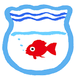 あの夏の金魚 [暇つぶしゲーム] [゠ップカジュアルゲーム] icon