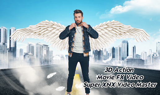 Superxnx - ØªÙ†Ø²ÙŠÙ„ 3D Action Movie FX Video : Super XNX Video Masterâ€ APK + Mod 1.1  Ù„Ù†Ø¸Ø§Ù… Android - Ù…Ø¬Ø§Ù†Ù‹Ø§ APK ØªÙ†Ø²ÙŠÙ„.
