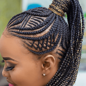 African Braids Hairstyles – Apps on Google Play