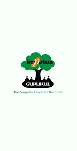 Impetus gurukul official
