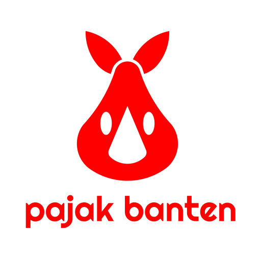 Pajak Banten logo