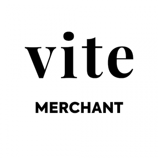 Vite London Merchant logo