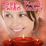 Diwali Profile Photo Maker icon