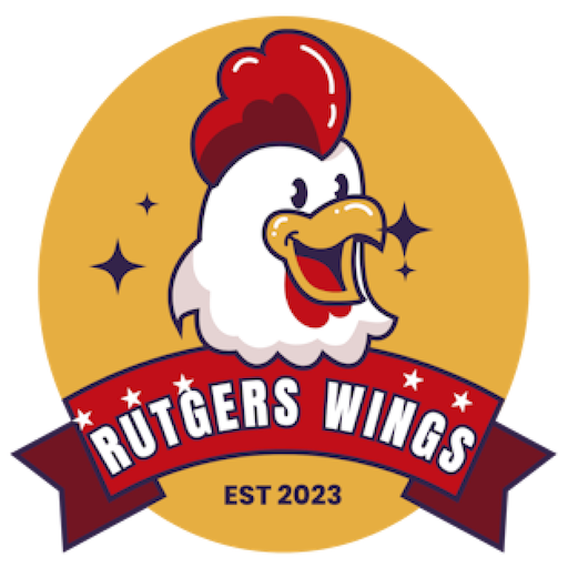Rutgers Wings logo
