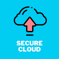 CloudDrive: 2000GB CloudSpace