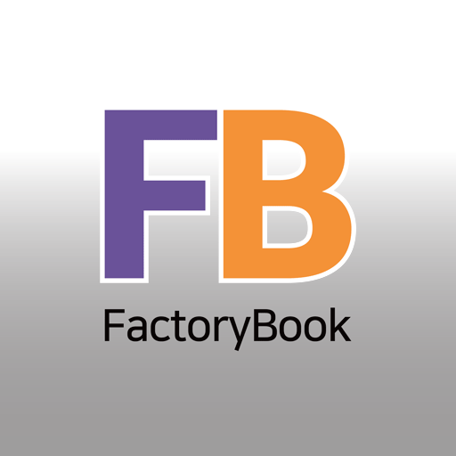 FactoryBook3 - Google Play 앱