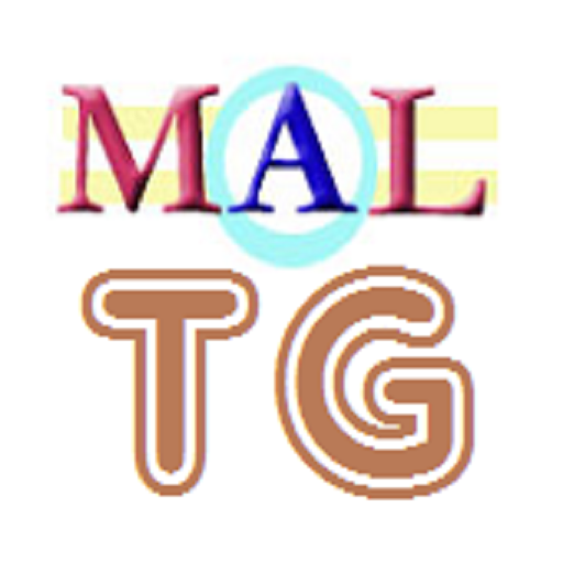 Tajik M(A)L logo