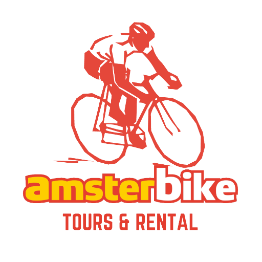 AmsterBike logo