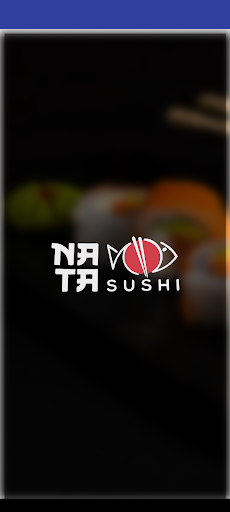 Nata Sushi Screen 2