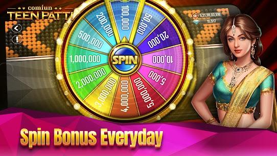 3 Patti Real Cash Apk (100% Working/Latest) Download For Android 3