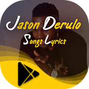 Top 43 Music & Audio Apps Like Music Player - Jason Derulo All Songs Lyrics - Best Alternatives