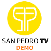 Top 40 Music & Audio Apps Like San Pedro TV (Demo) - Best Alternatives