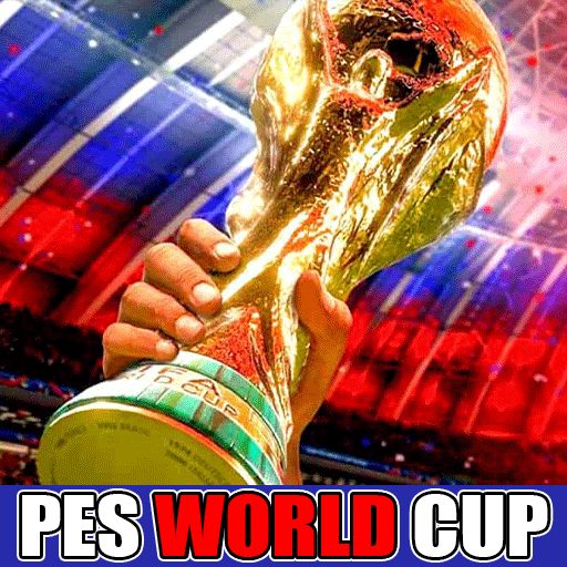 ePES WORLD CUP Riddle