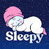 Sleepy Baby - White Noise