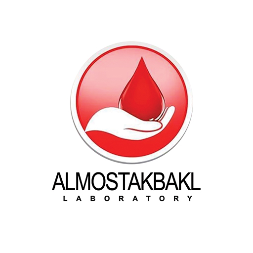 معامل المستقبل logo