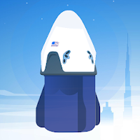 Rocket – Send a Message to Your Future Self