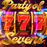 Cover Image of Download Party of Sevens  APK