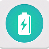 Battery Saver : Fast Charger icon