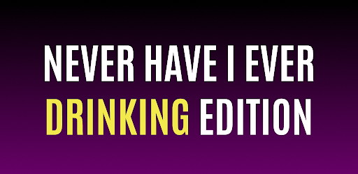 Never have i ever drink game