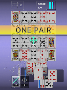 World Of Poker Puzzles - Screenshot 3