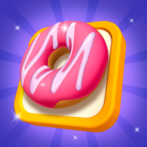 Match 3D - Tile Triple Puzzle 1.3.1.2 Icon