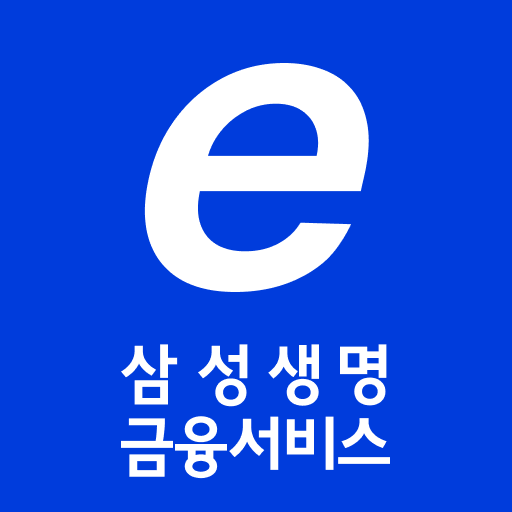 이파트너 (e-Partner, 삼성생명금융서비스) logo