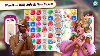 Game screenshot Mystery Match Village apk download