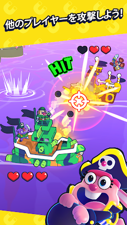 Game screenshot Go Go Magnet! hack