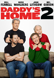 Icon image Daddy's Home 2