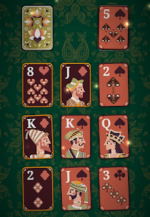 FLICK SOLITAIRE – The Beautiful Card Game 8