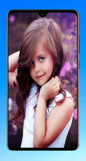 Beautiful Girls Wallpaper HD Screenshot 4 - AppWisp.com
